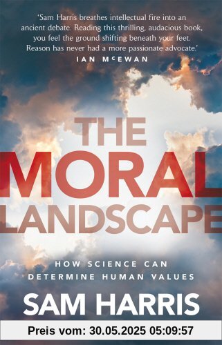 The Moral Landscape