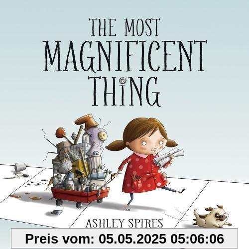 The Most Magnificent Thing