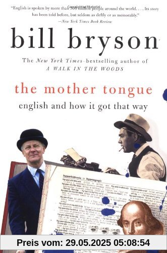 The Mother Tongue The Mother Tongue