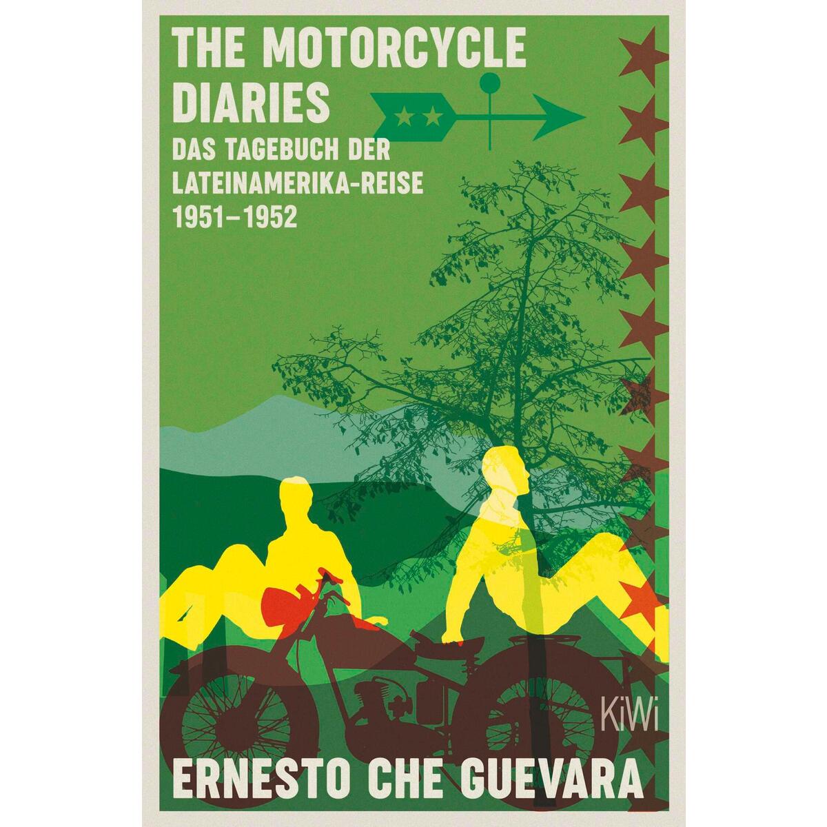The Motorcycle Diaries von Kiepenheuer & Witsch GmbH