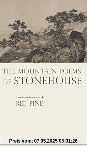The Mountain Poems of Stonehouse