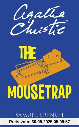 The Mousetrap The Mousetrap