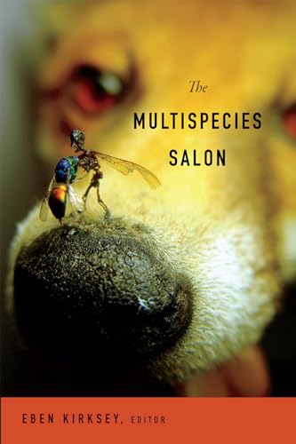 The Multispecies Salon von Duke University Press