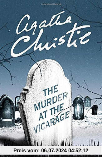 The Murder at the Vicarage (Miss Marple)