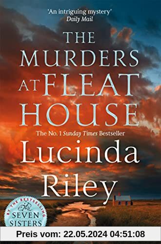 The Murders at Fleat House: Lucinda Riley