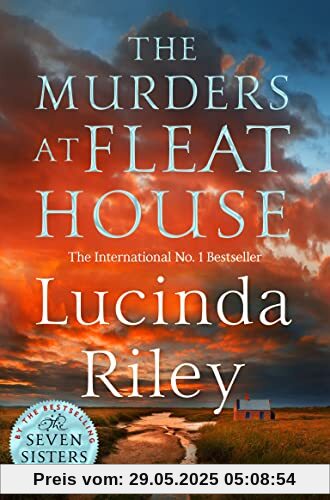 The Murders at Fleat House: The new novel from the author of the million-copy bestselling The Seven Sisters series The Murders at Fleat House: The new novel from the author of the million-copy bestselling The Seven Sisters series