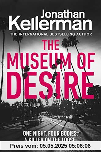 The Museum of Desire The Museum of Desire