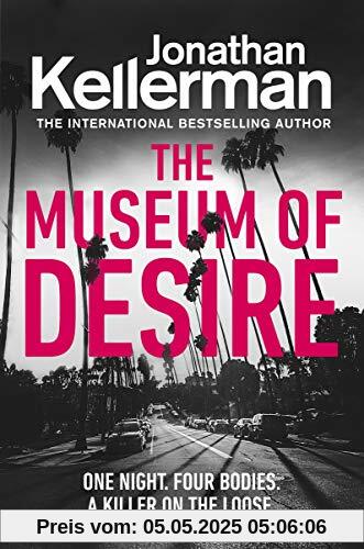 The Museum of Desire