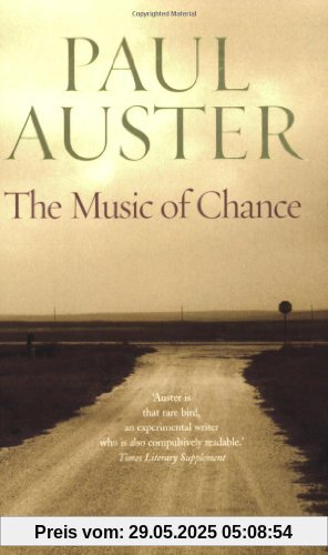 The Music of Chance The Music of Chance