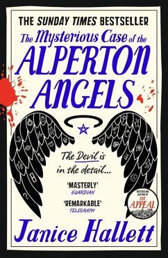 The Mysterious Case of the Alperton Angels (eBook, ePUB) von Profile