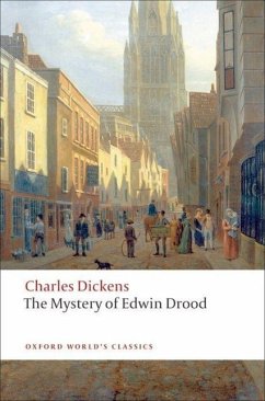 The Mystery of Edwin Drood von Oxford University Press