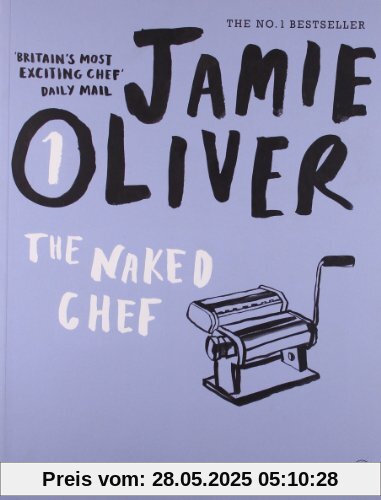 The Naked Chef The Naked Chef