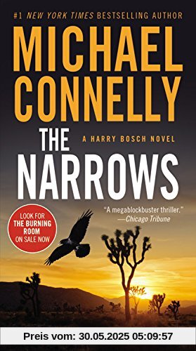 The Narrows (A Harry Bosch Novel, Band 10)