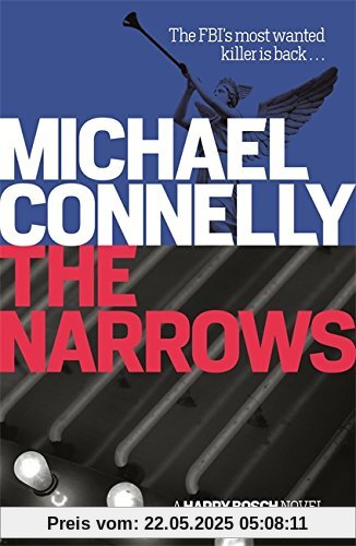 The Narrows (Harry Bosch Series)