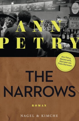 The Narrows The Narrows