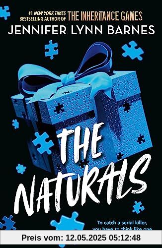 The Naturals: Book 1 The Naturals: Book 1
