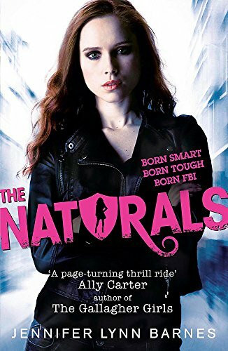 The Naturals: Book 1 The Naturals: Book 1