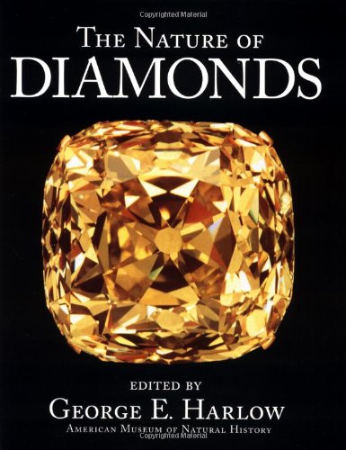 The Nature of Diamonds von Cambridge University Press