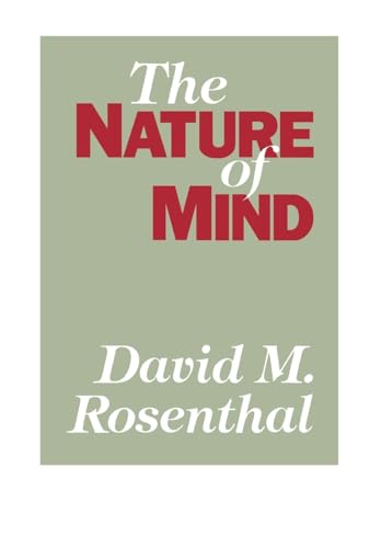 The Nature of Mind The Nature of Mind