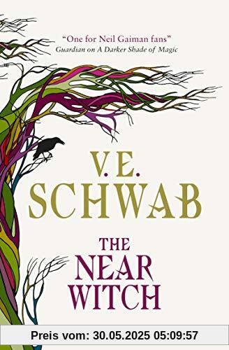 The Near Witch The Near Witch