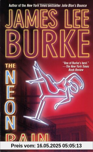 The Neon Rain: A Dave Robicheaux Novel (Dave Robicheaux Mysteries)