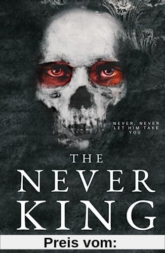 The Never King (Vicious Lost Boys, Band 1)