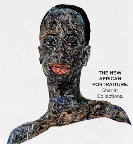 The New African Portraiture. The Shariat Collections: Kunsthalle Krems