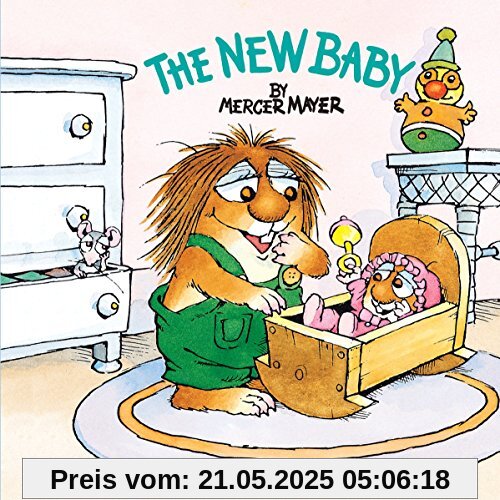 The New Baby The New Baby