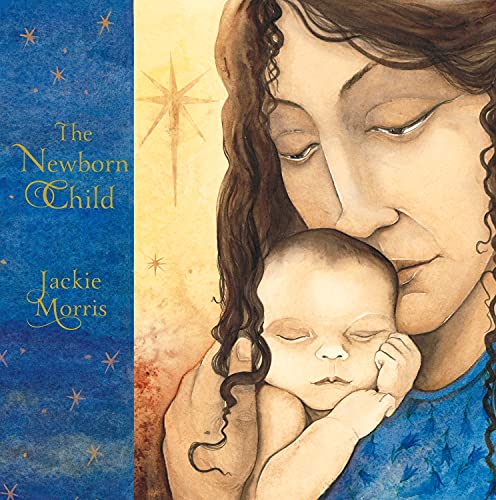 The New Born Child von Otter-Barry Books