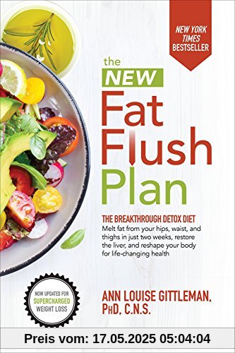 The New Fat Flush Plan