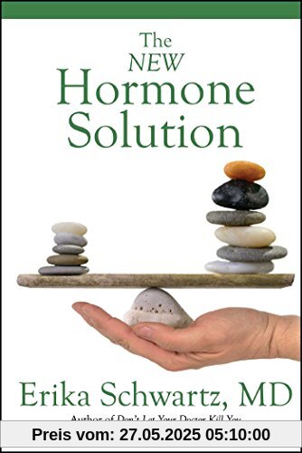 The New Hormone Solution