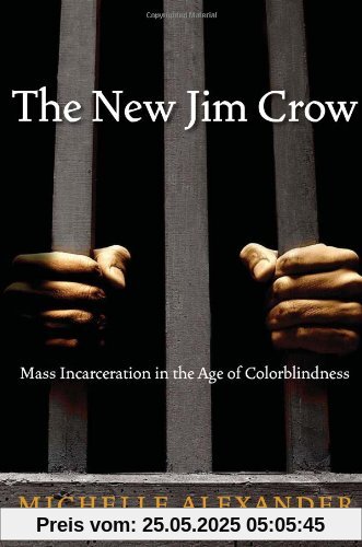 The New Jim Crow