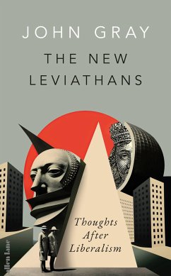 The New Leviathans von Allen Lane / Penguin Books UK