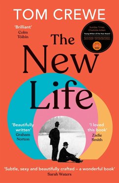The New Life von Random House UK / Vintage