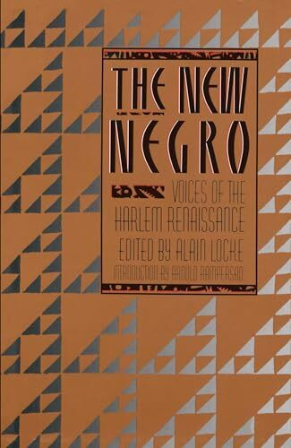 The New Negro