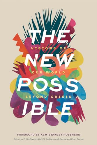 The New Possible: Visions of Our World beyond Crisis von Cascade Books