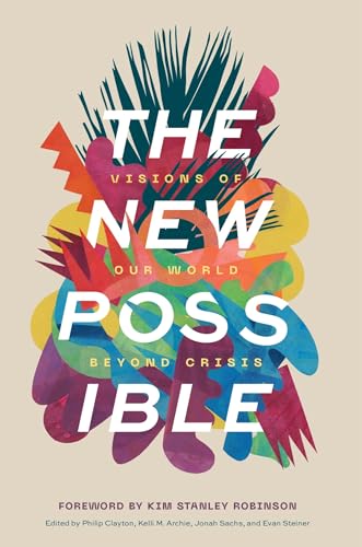 The New Possible: Visions of Our World beyond Crisis von Cascade Books