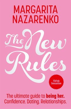 The New Rules (eBook, ePUB) von Orion