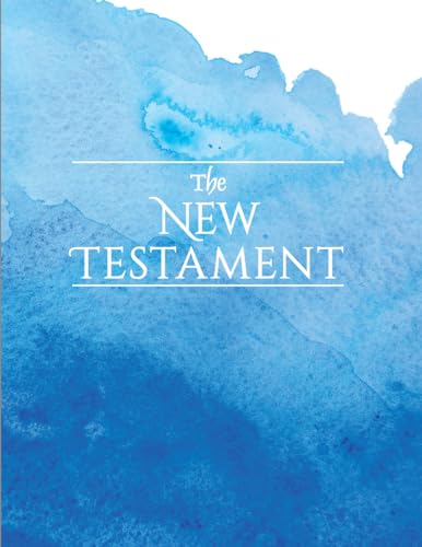 The New Testament: A Version by Jon Madsen von Floris Books