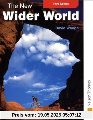 The New Wider World