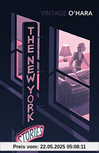 The New York Stories (Vintage Classics)