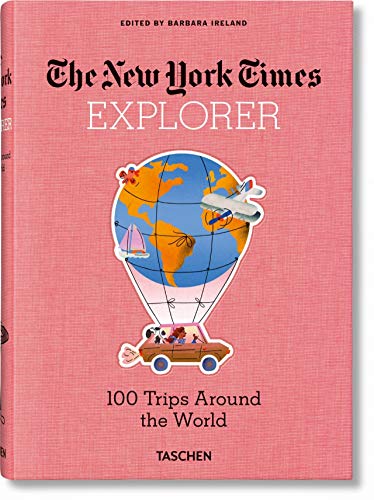 100 Trips Around the World