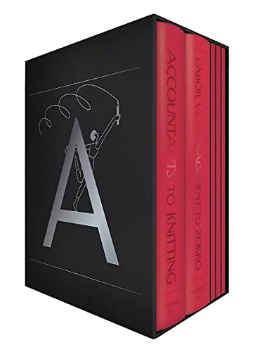The New Yorker Encyclopedia of Cartoons: A Semi-serious A-to-Z Archive von Black Dog & Leventhal Publishers