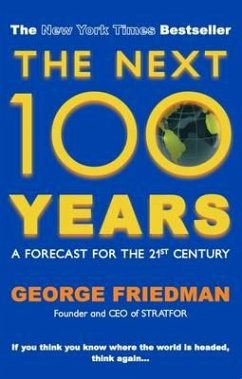 The Next 100 Years von Allison & Busby