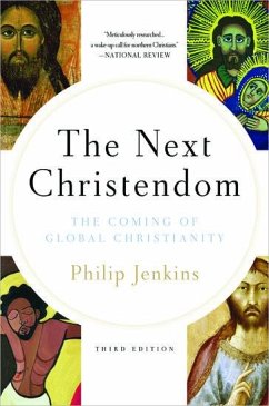 The Next Christendom von Sydney University Press