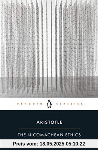 The Nicomachean Ethics (Penguin Classics)