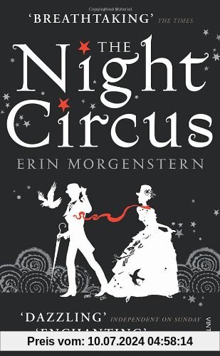 The Night Circus (Vintage Magic)