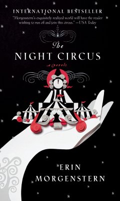 The Night Circus von Anchor Books / Penguin Random House