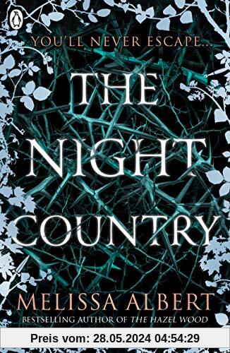 The Night Country (The Hazel Wood) (Hazel Wood 2)