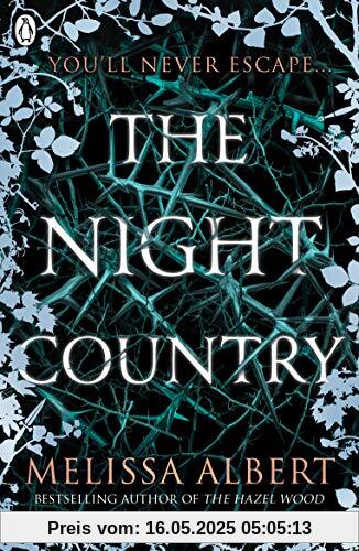 The Night Country (The Hazel Wood) (Hazel Wood 2)